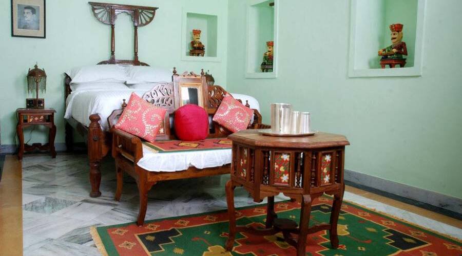 Havelli Heritage Hotel, Jalor 2